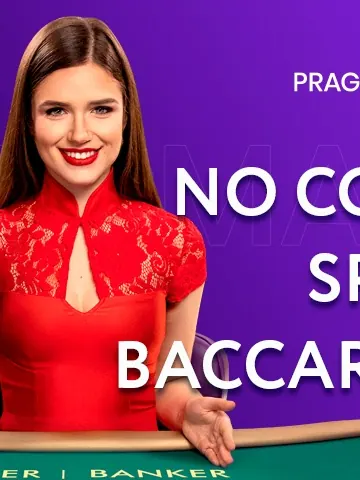 No Comm Speed Baccarat 2