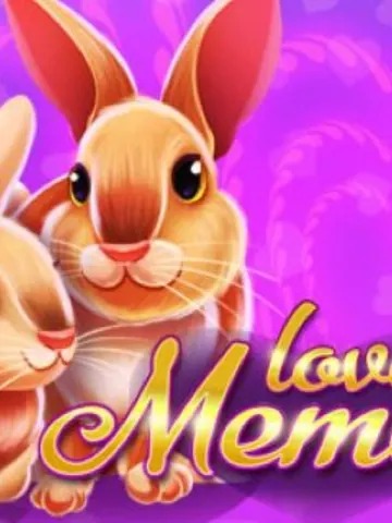 Love in Memory