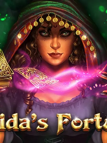 Zaida's Fortune