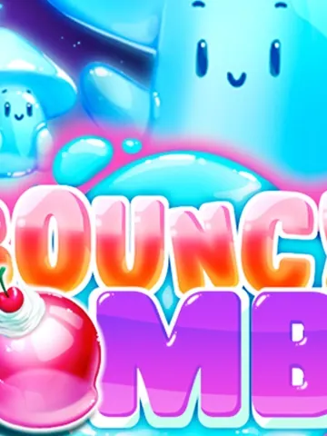 Bouncy Bombs