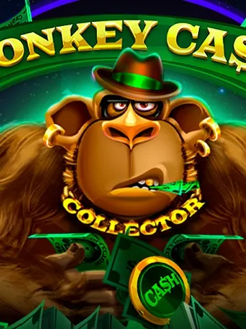 Monkey Cash