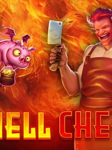 Hell Chef