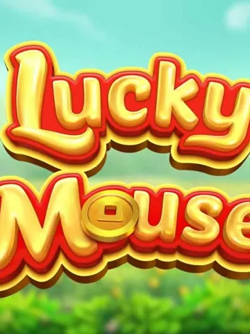 Lucky Mouse