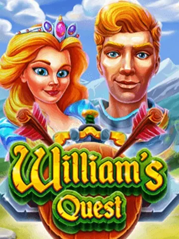 William's Quest