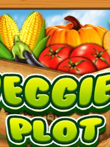 Veggies Plot