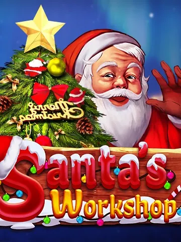 Santa's Workshop