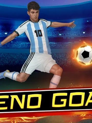 Keno Goal
