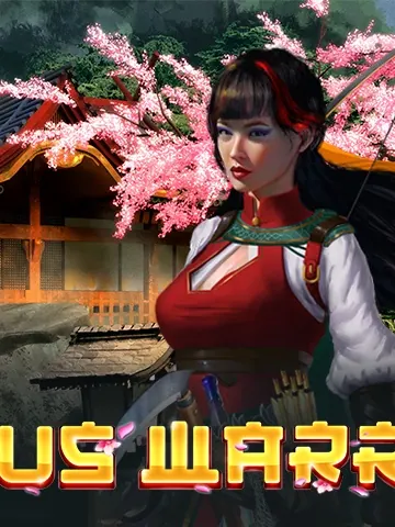 Lotus Warrior
