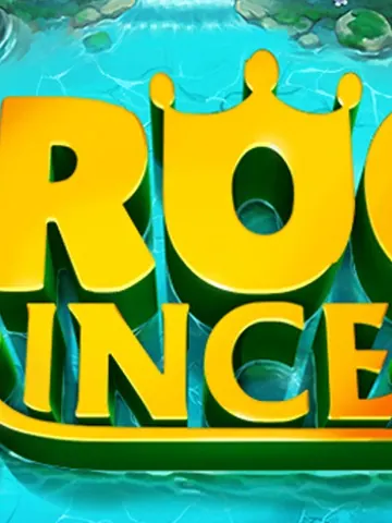 Frog Princess