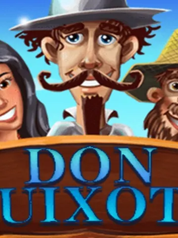 Don Quixote