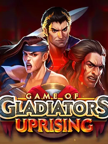 Game of Gladiators Uprising