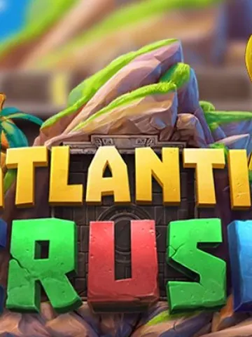 Atlantis Crush