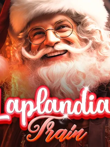 Laplandia Train