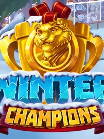 Winter Champions