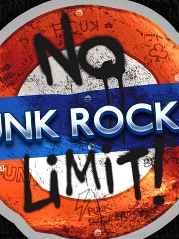 Punk Rocker