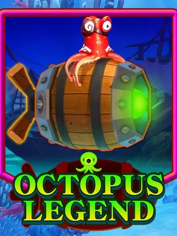 Octopus Legend