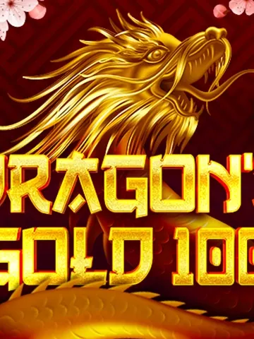 Dragon's Gold 100